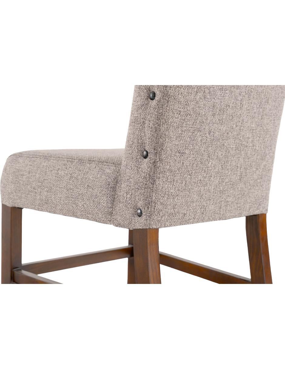 Silla de madera pino 5