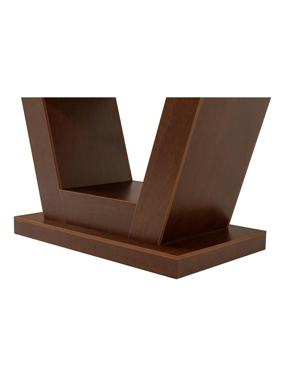 Comedor Manchester para 4 personas de Madera de pino 7