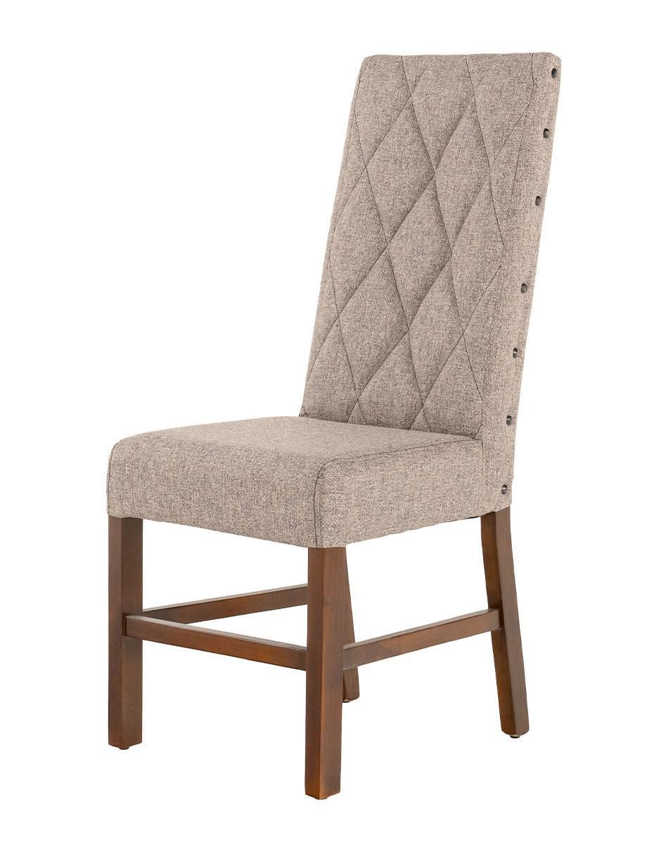 Comedor Manchester para 4 personas de Madera de pino 8