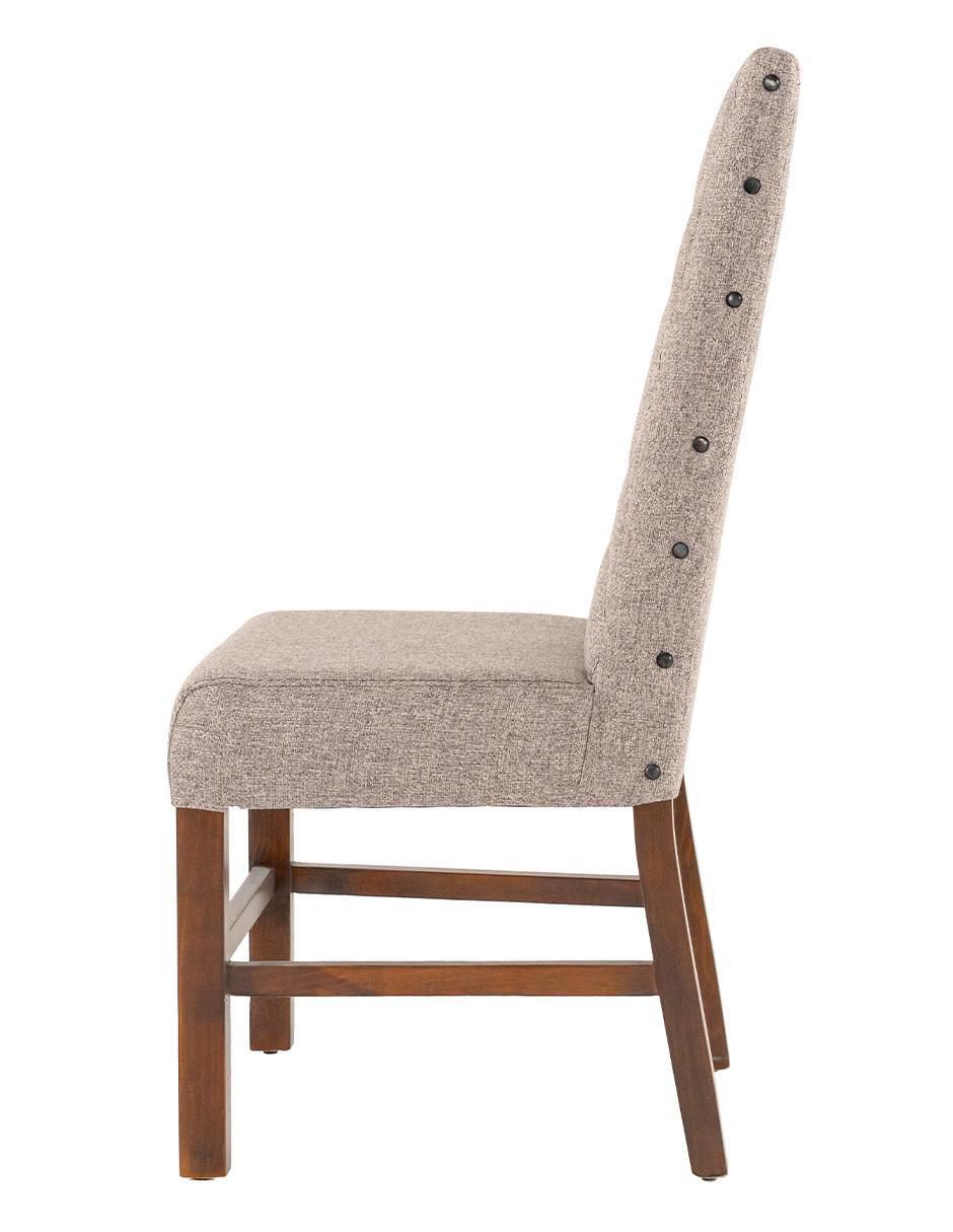 Comedor Manchester para 4 personas de Madera de pino 9