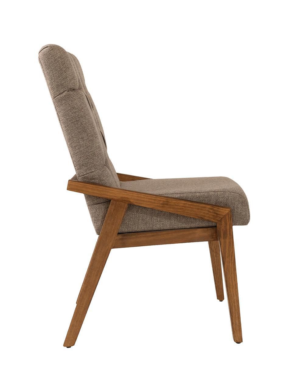 Antecomedor Manchester para 4 personas de Madera de pino 7