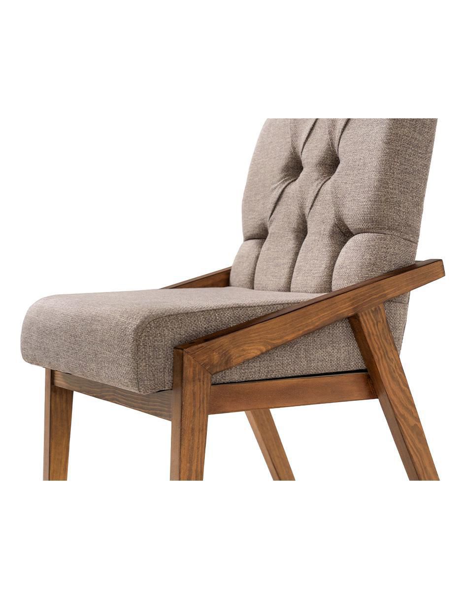 Antecomedor Manchester para 4 personas de Madera de pino 8