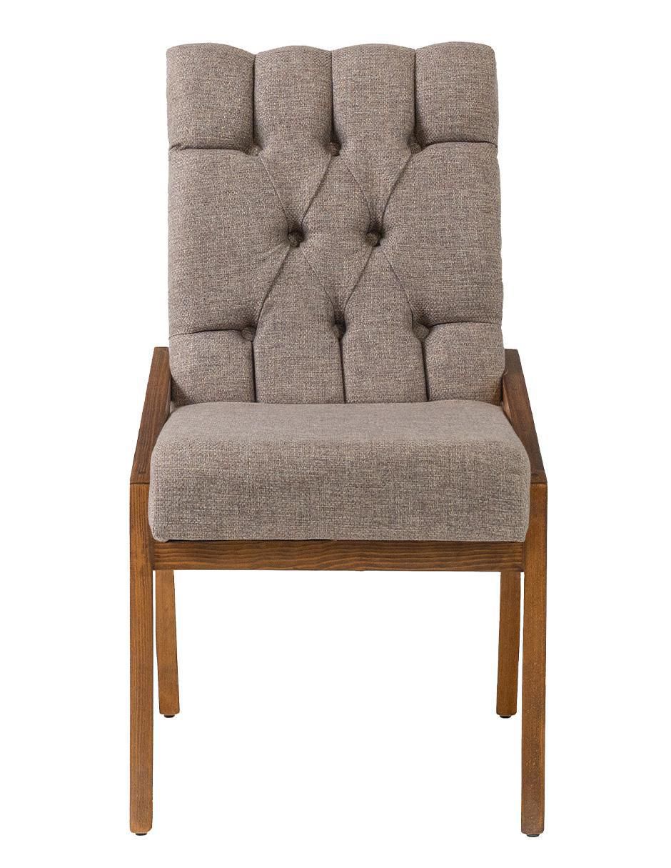 Antecomedor Manchester para 4 personas de Madera de pino 10