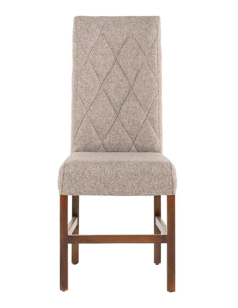 Antecomedor Manchester Perla para 6 personas de Madera de pino 9