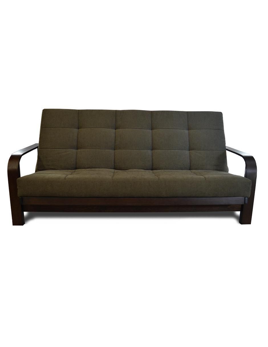 Sofá cama de Madera pino