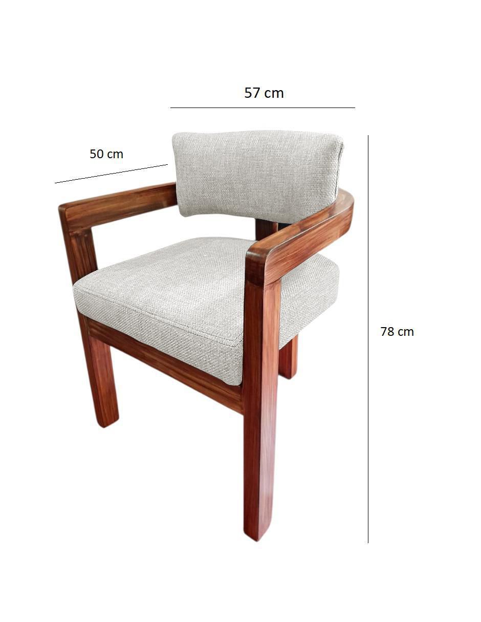 Comedor para 4 personas de Madera 9