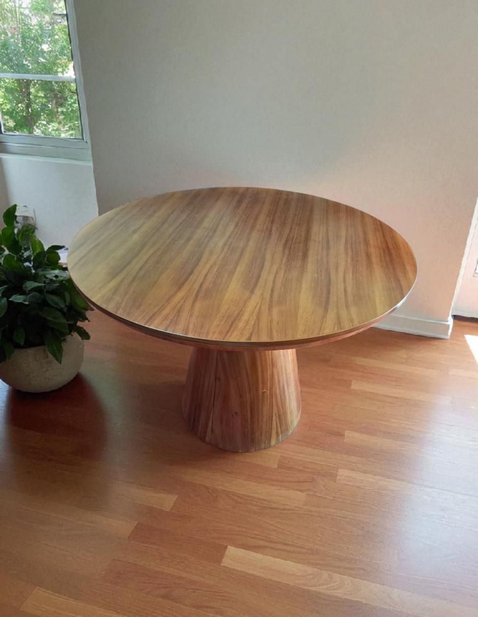 Comedor para 4 personas de Madera 4
