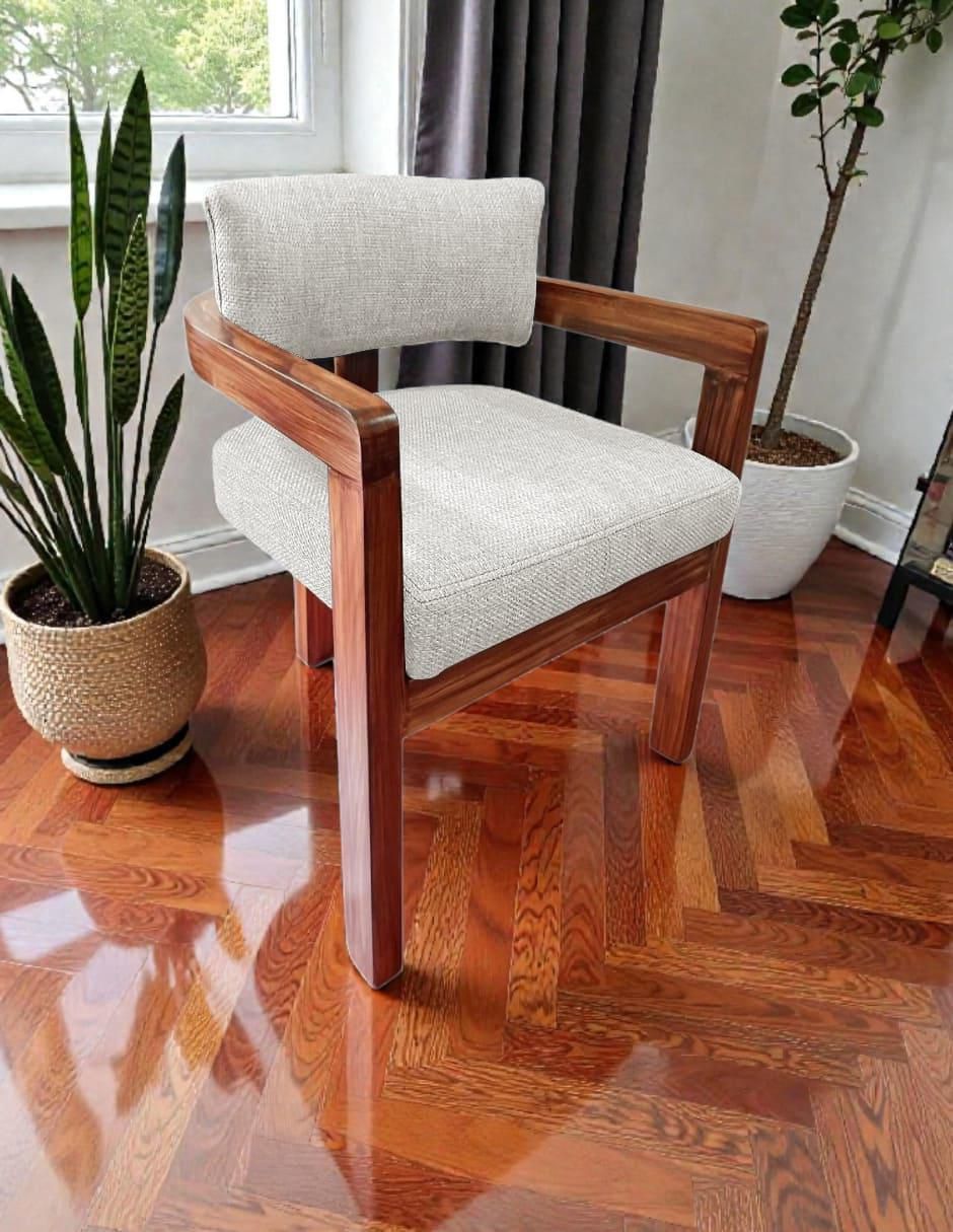 Comedor para 4 personas de Madera 5