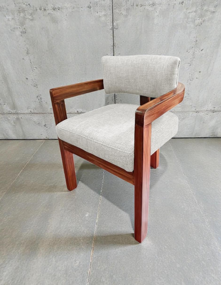 Comedor para 4 personas de Madera 7