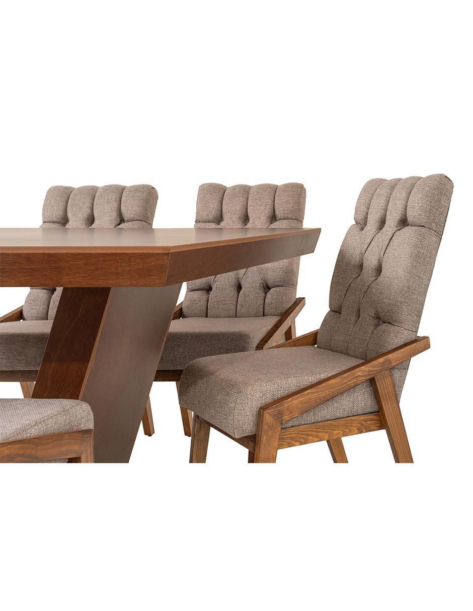 Antecomedor para 6 personas 3
