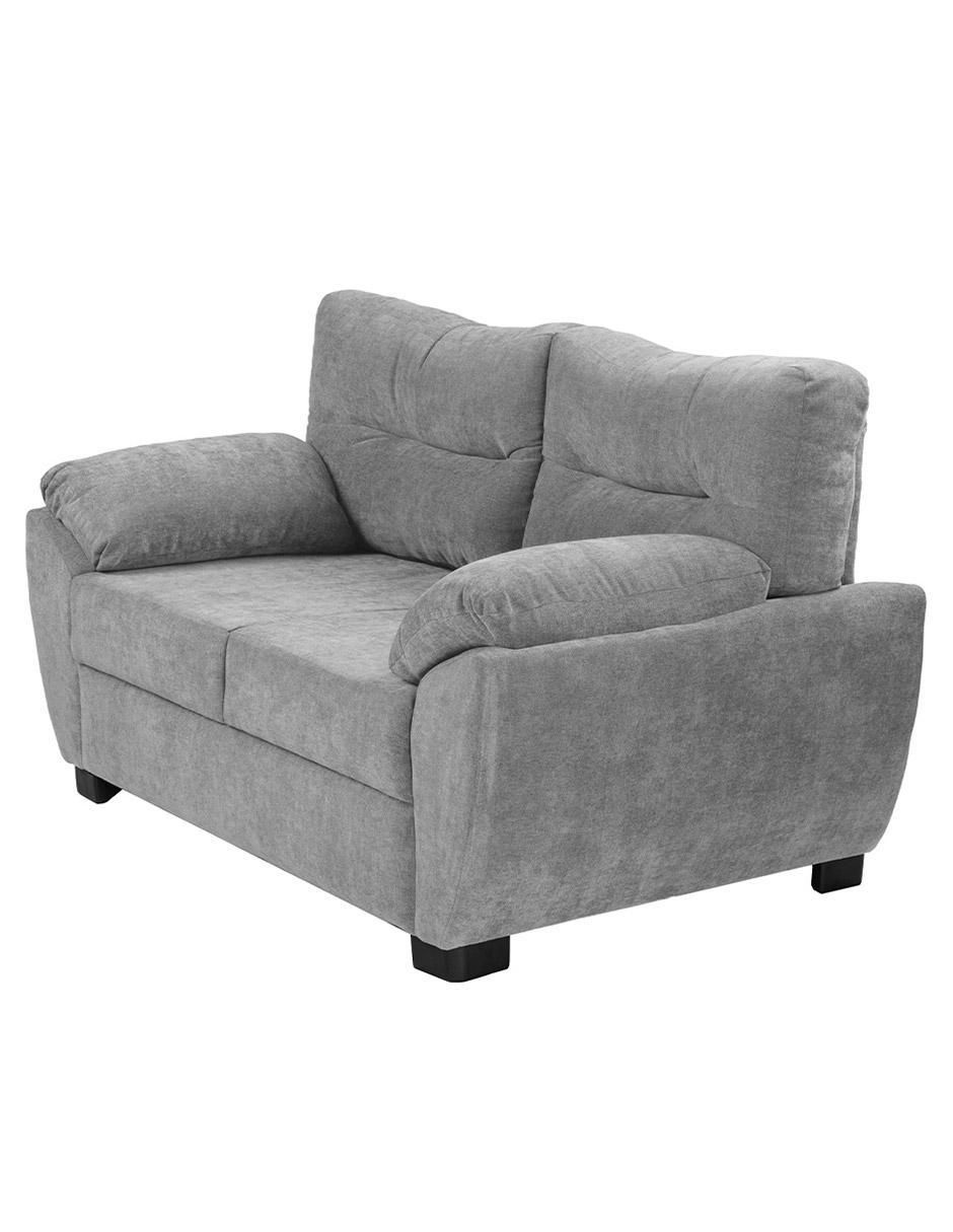"love seat" dicasa monza "de" tela