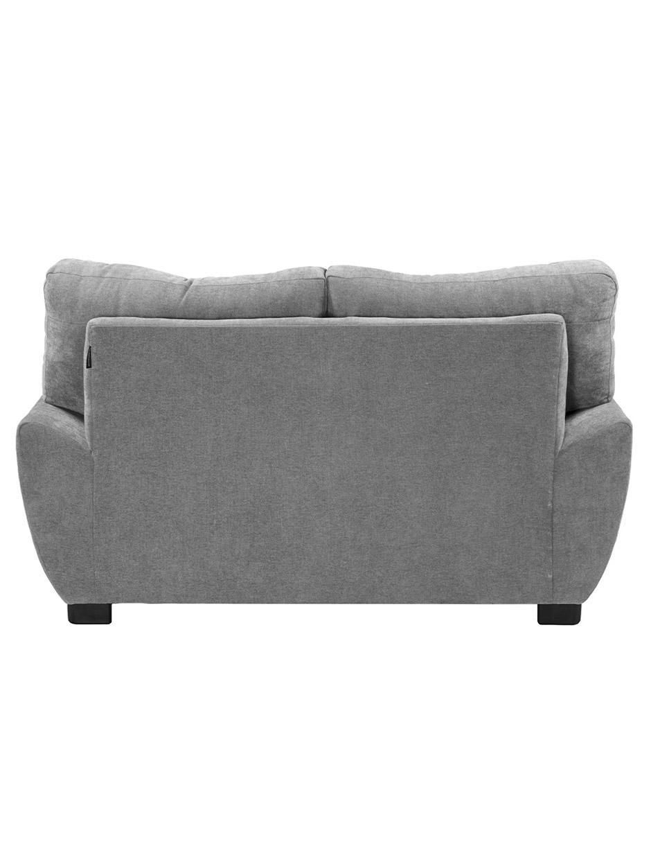 "love seat" dicasa monza "de" tela