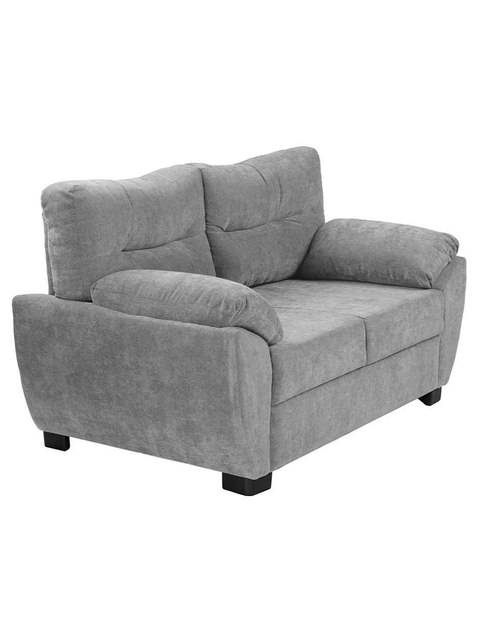 "love seat" dicasa monza "de" tela