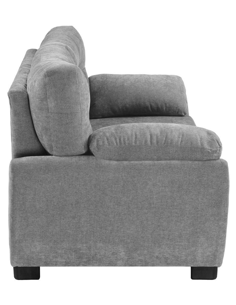 "love seat" dicasa monza "de" tela