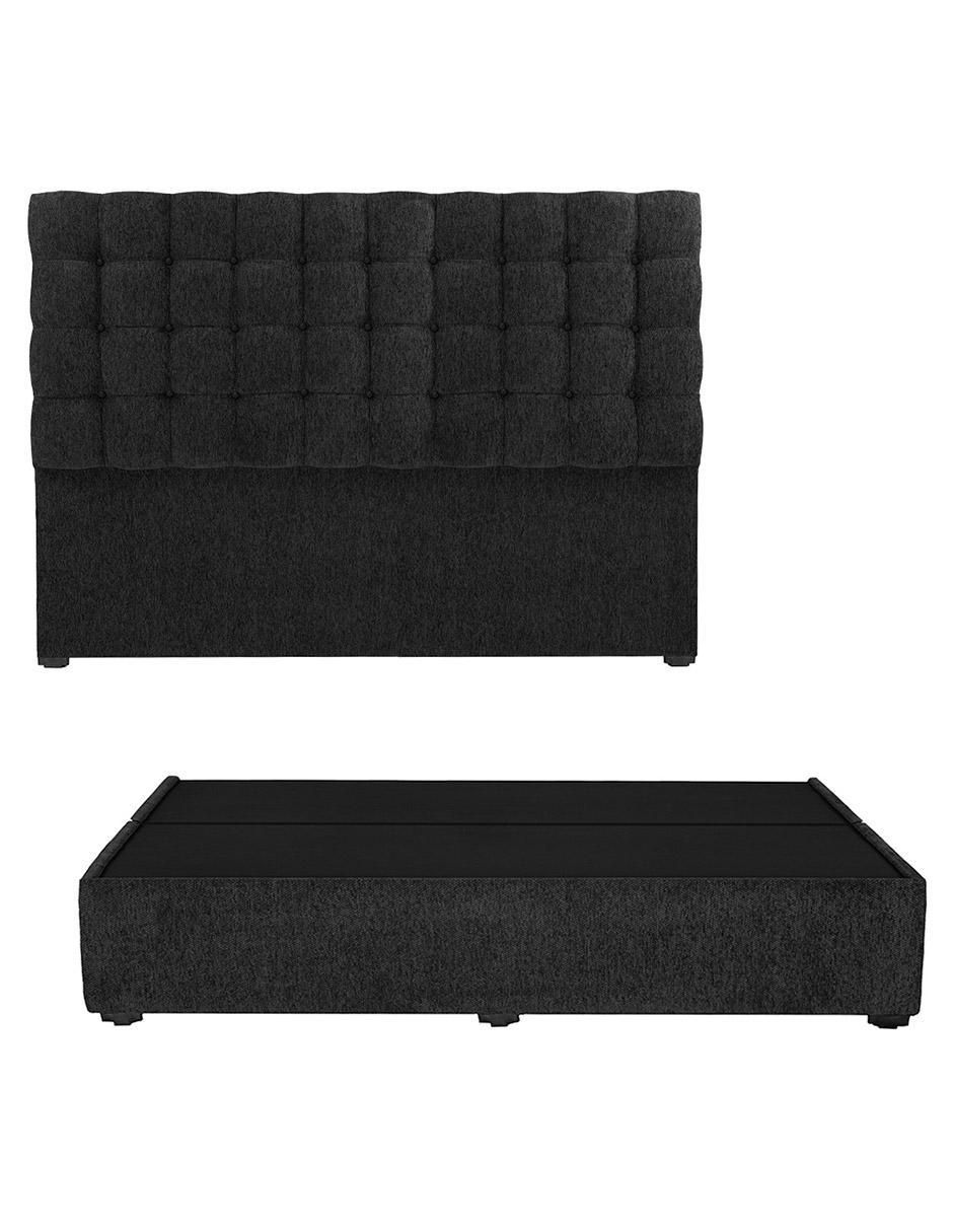 Cama Slip de madera Cama Slip de madera