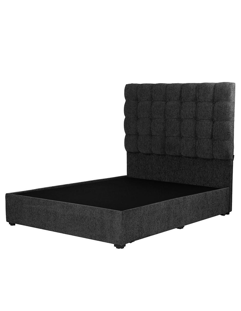 Cama Slip de madera 2