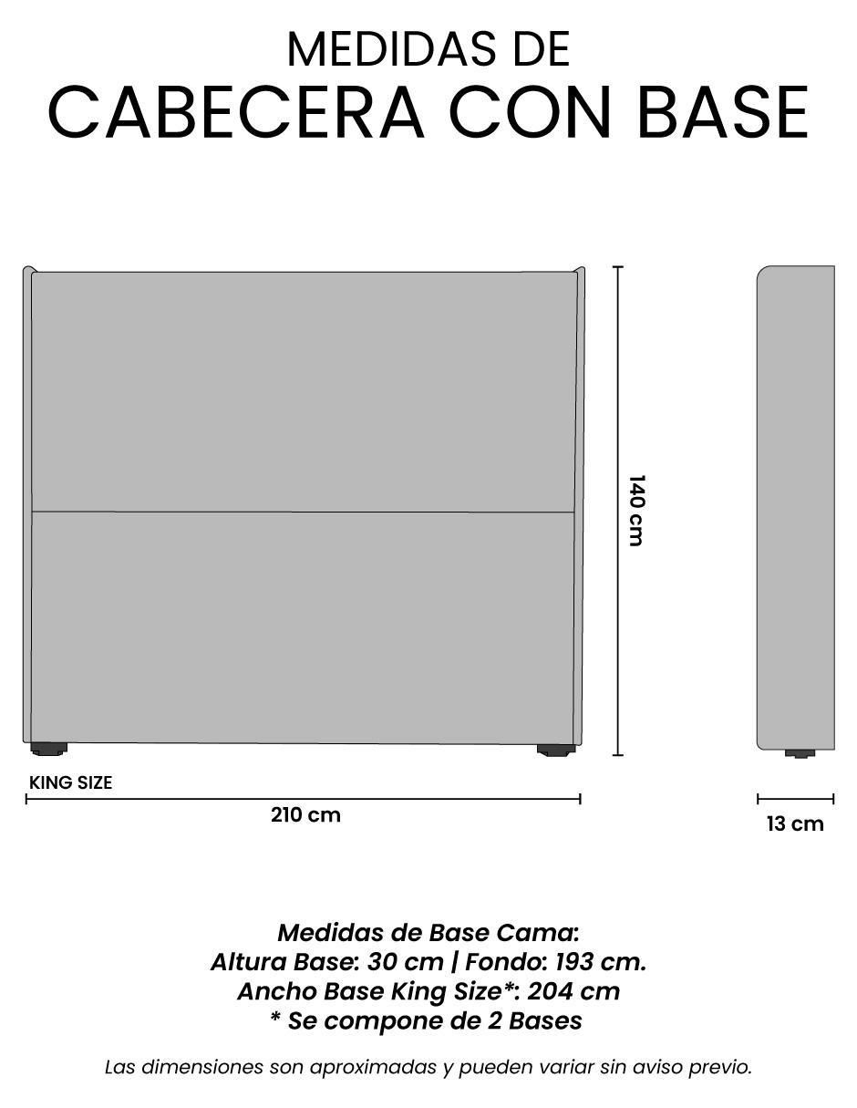 Cama Slip de madera 4