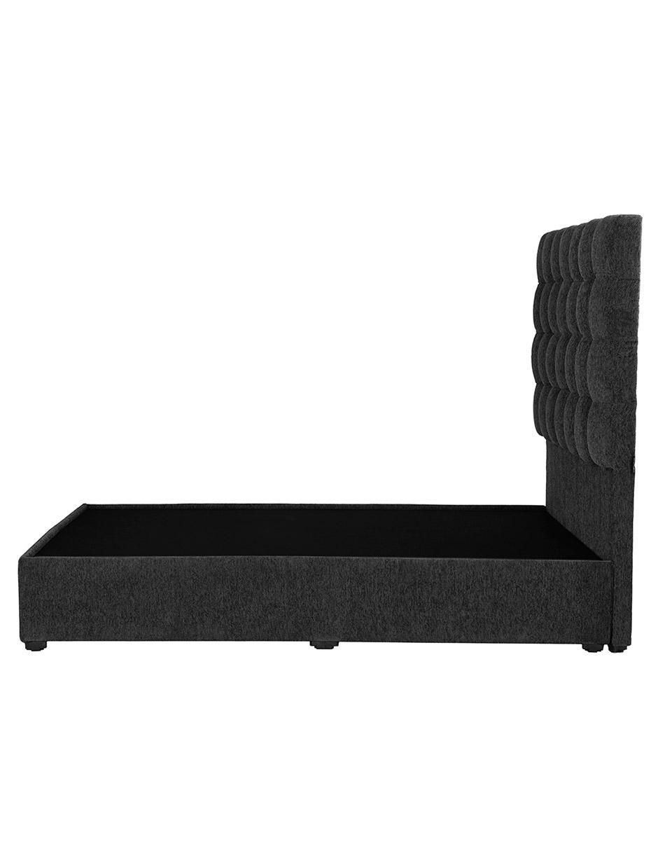Cama Slip de madera 3