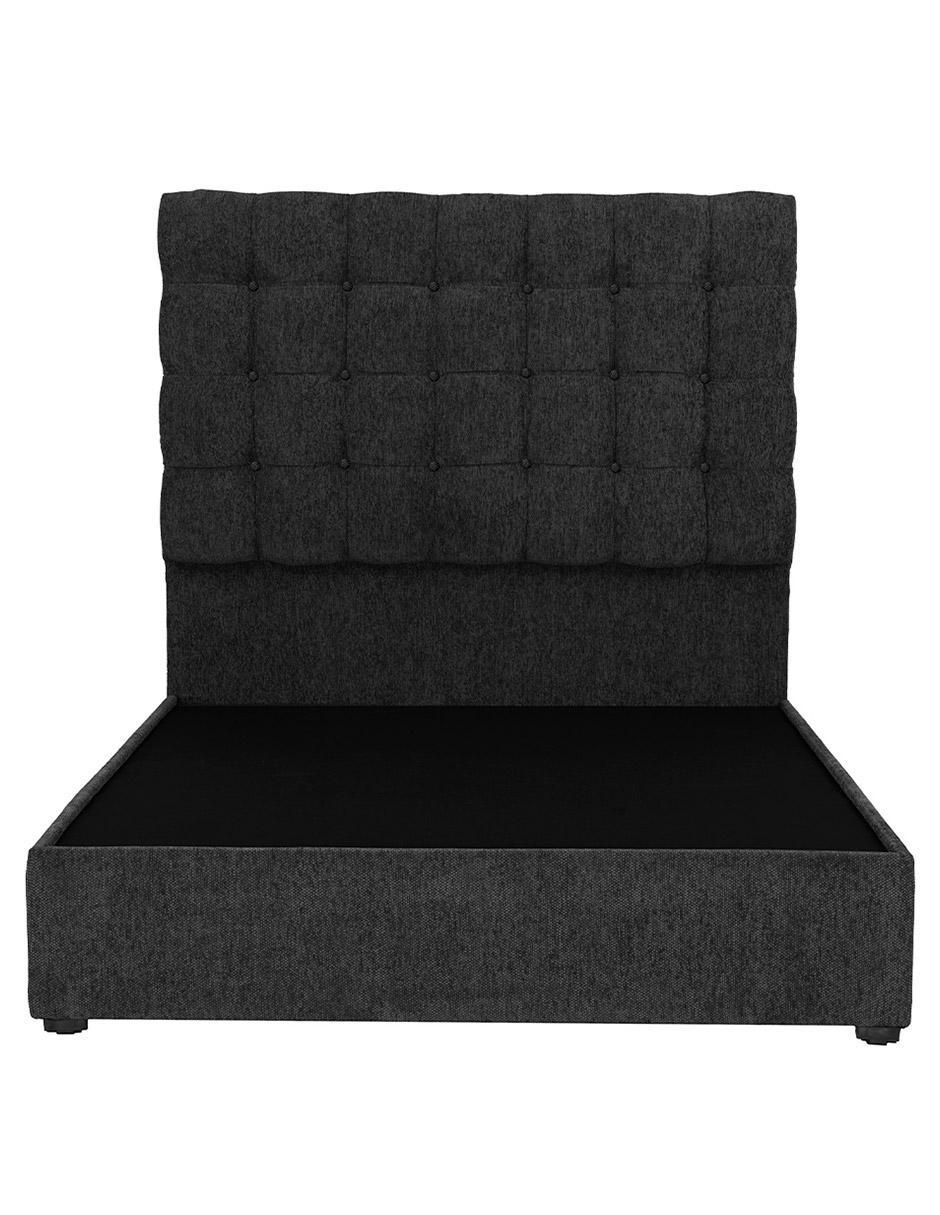 Cama Slip de madera Cama Slip de madera