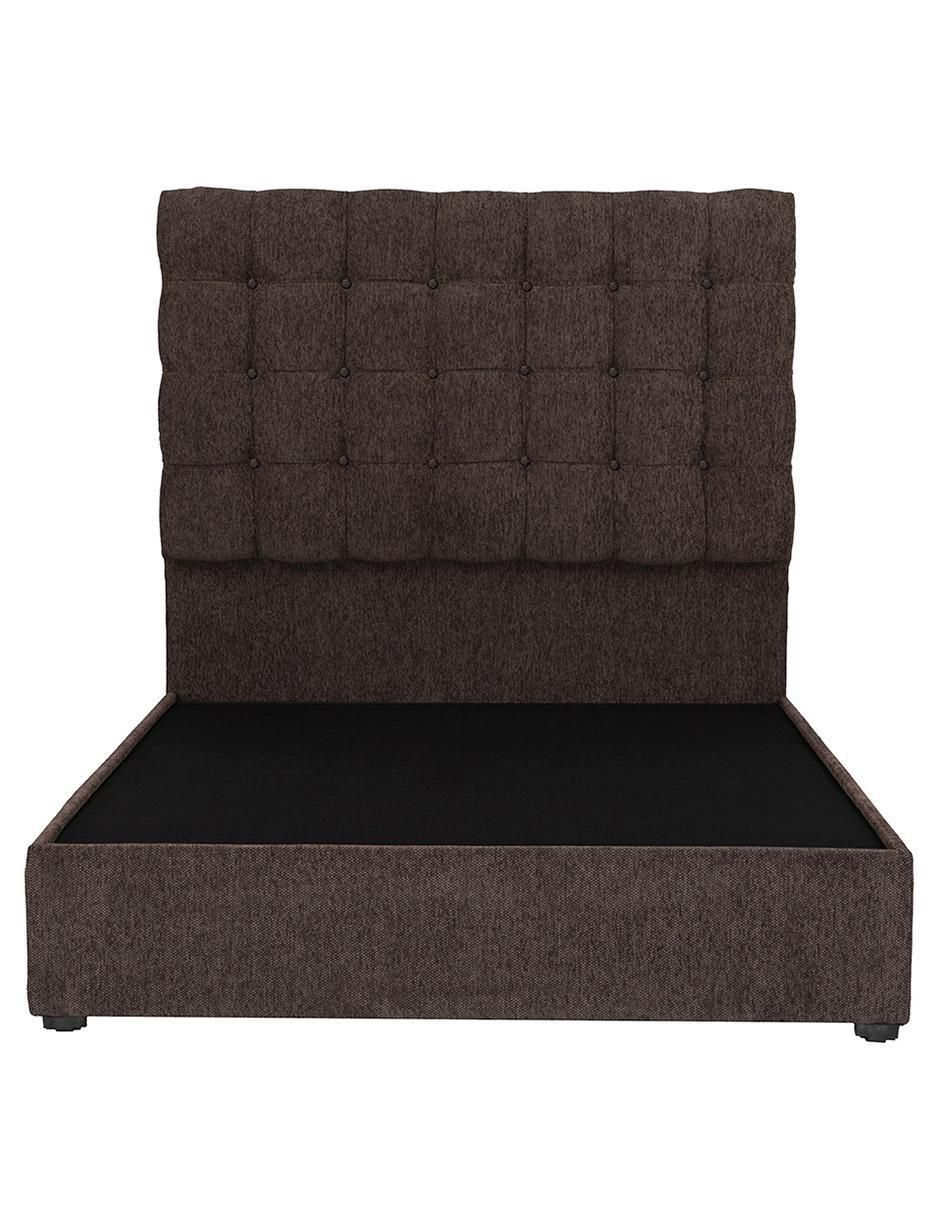 Cama Slip de madera Cama Slip de madera