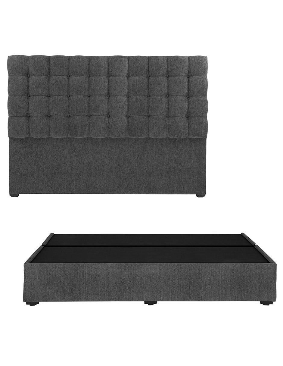 Cama Slip de madera