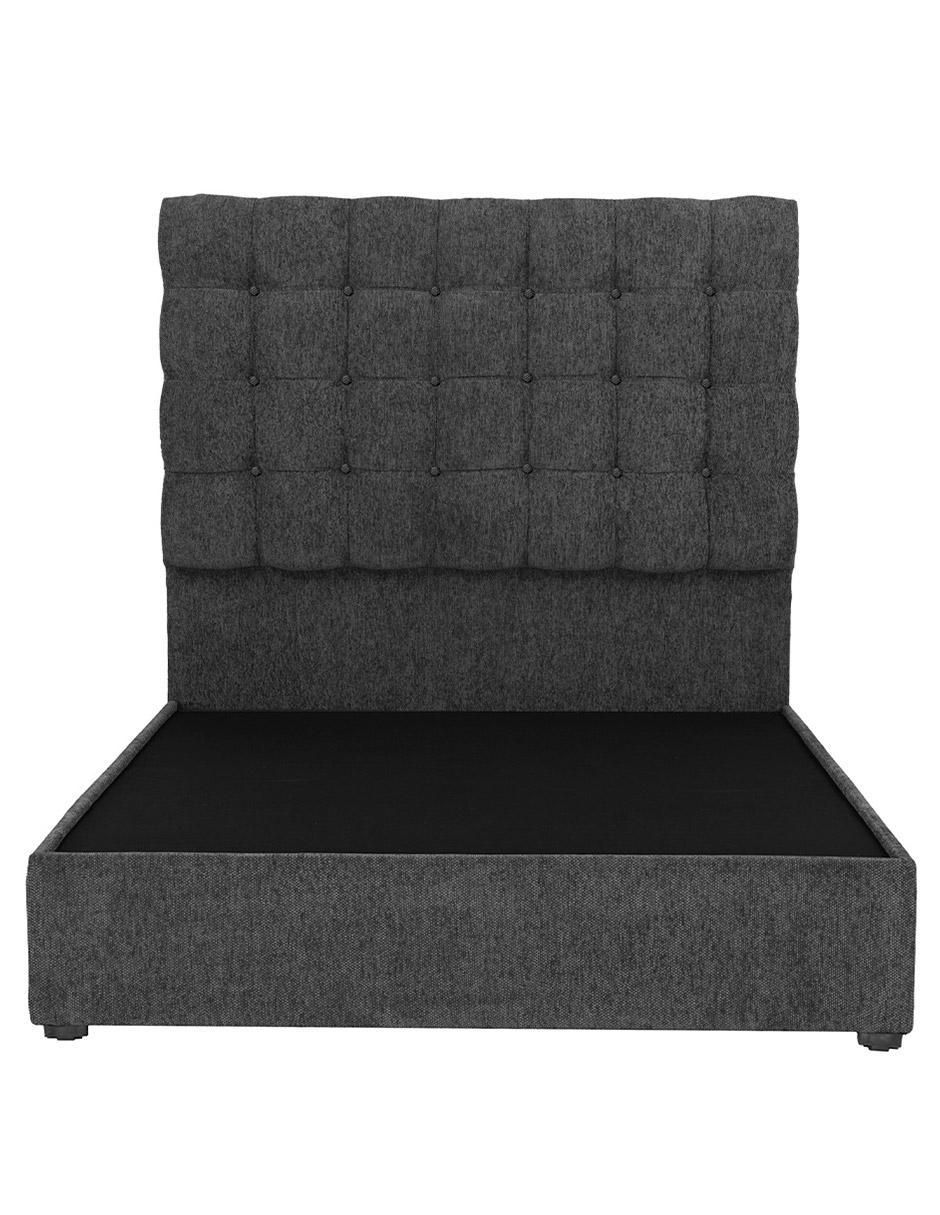 Cama Slip de madera
