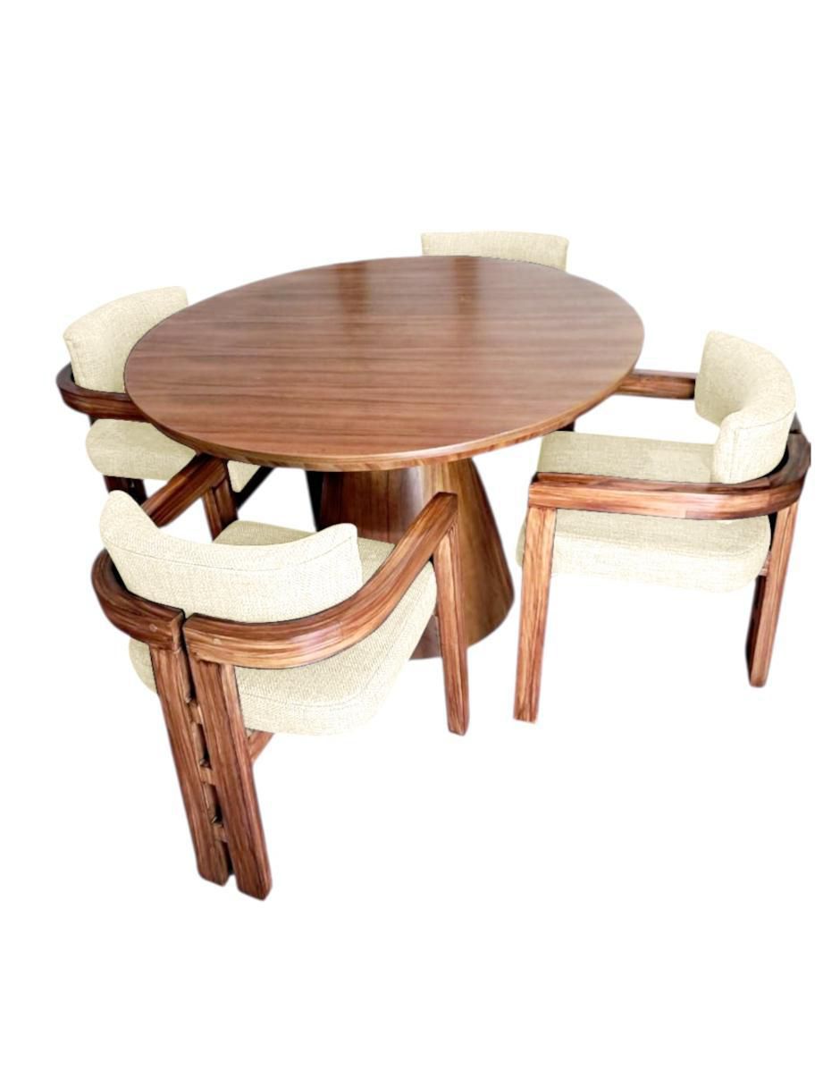 Comedor para 4 personas