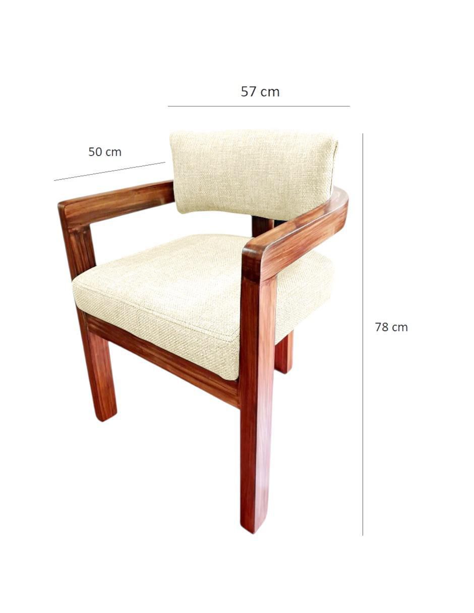 Comedor para 4 personas 9