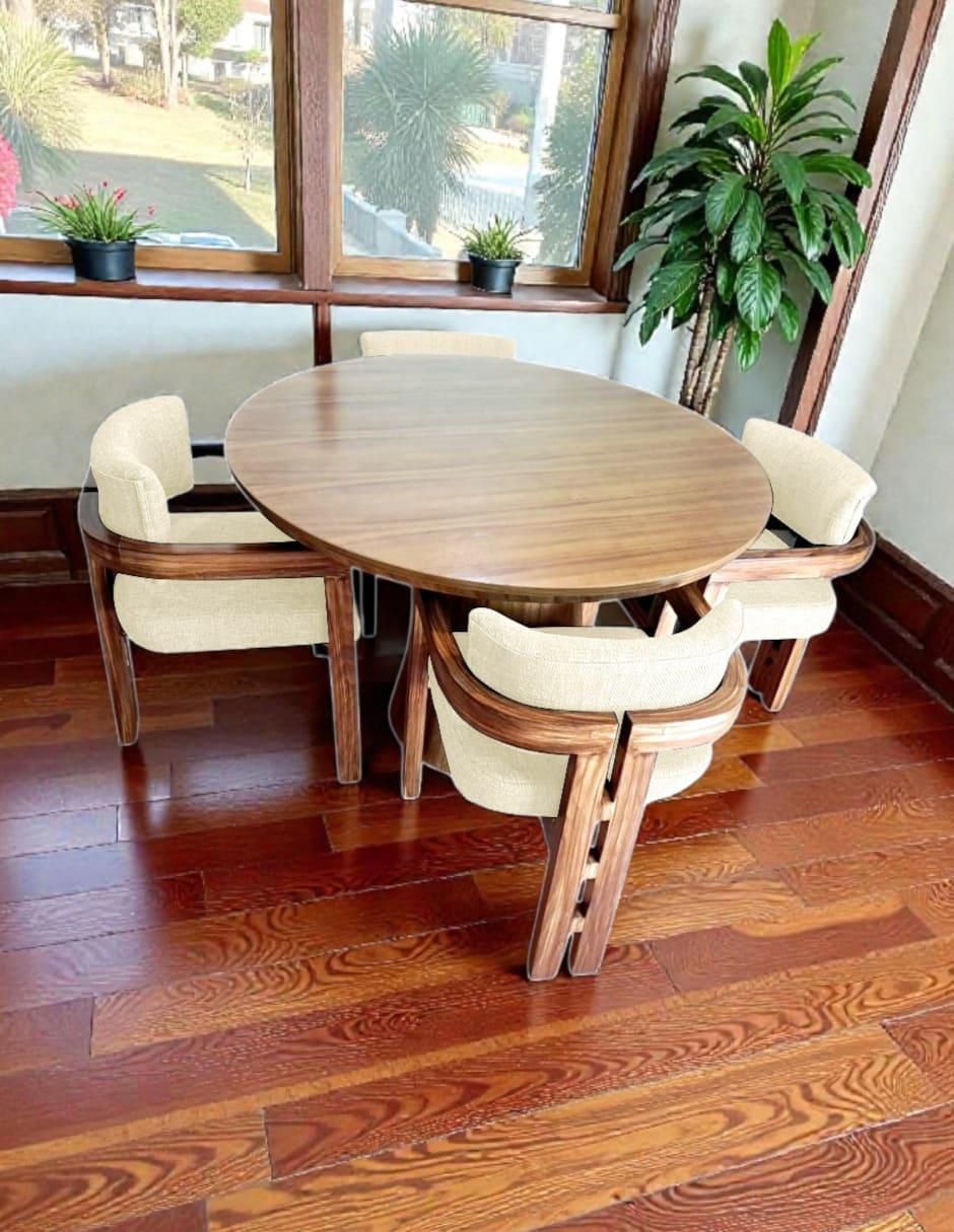 Comedor para 4 personas 3