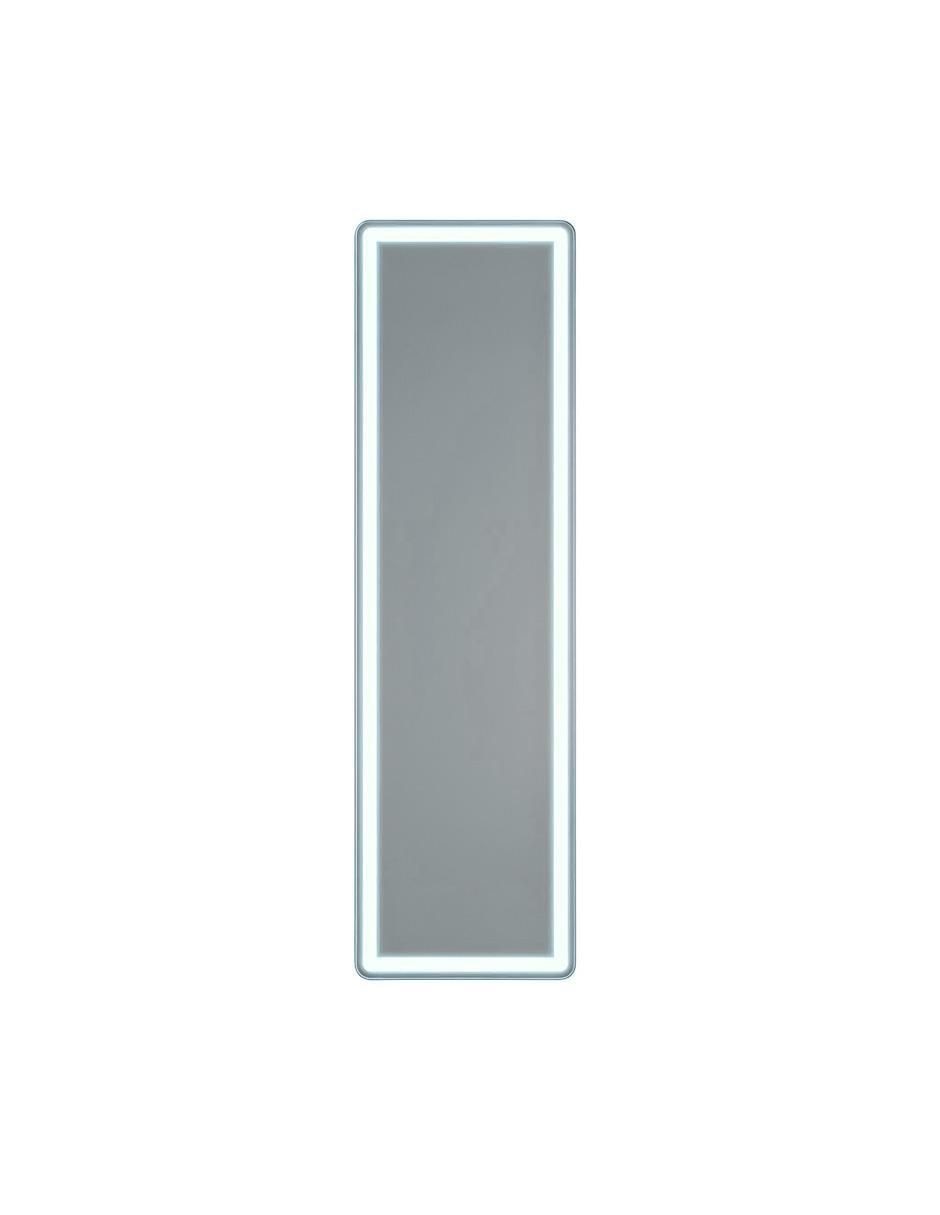 Espejo rectangular Lumini 3