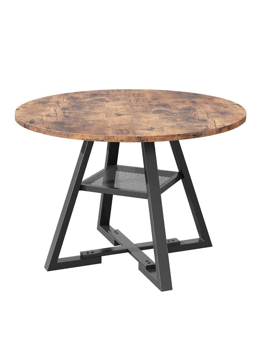 Mesa de comedor armable Maya