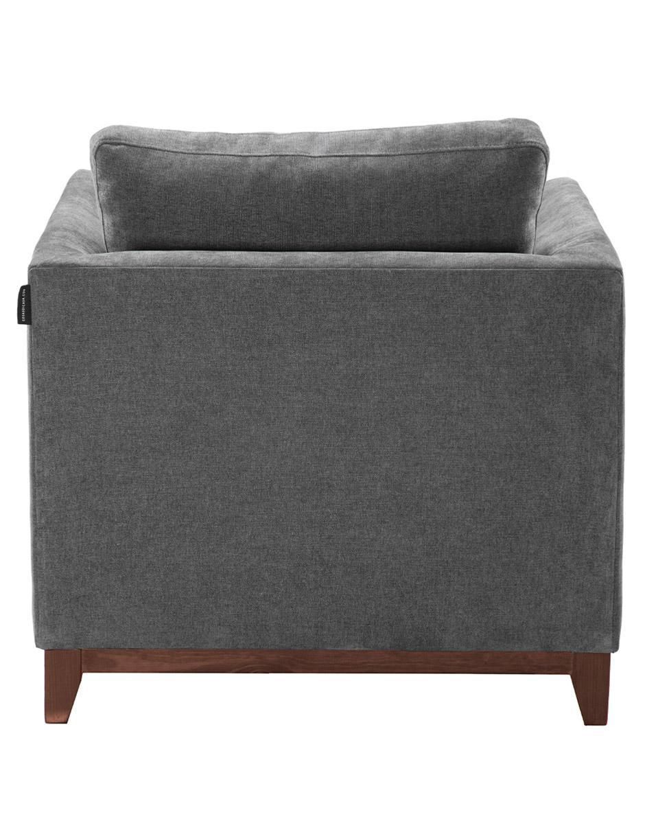 Sillón Oslo 4