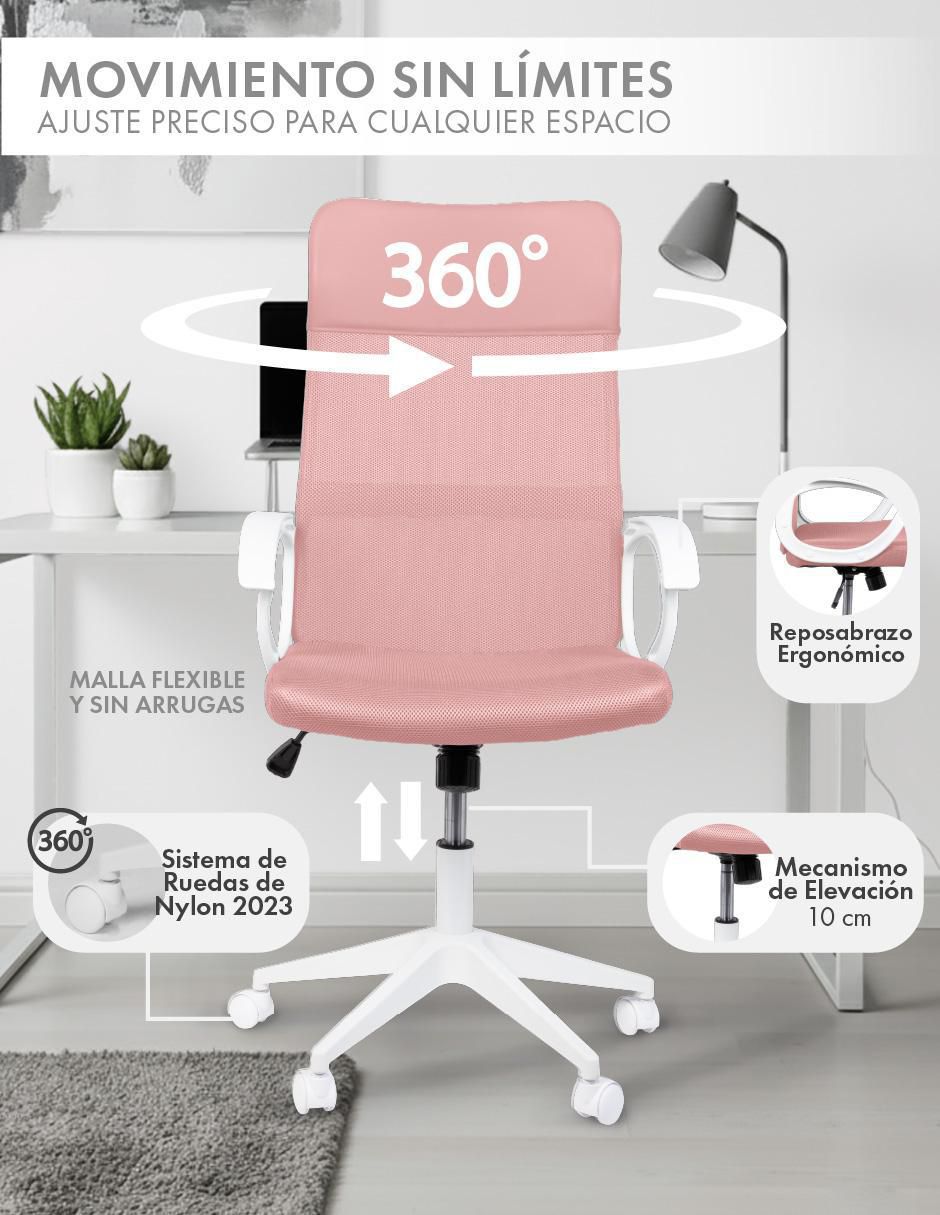 Silla de escritorio 2