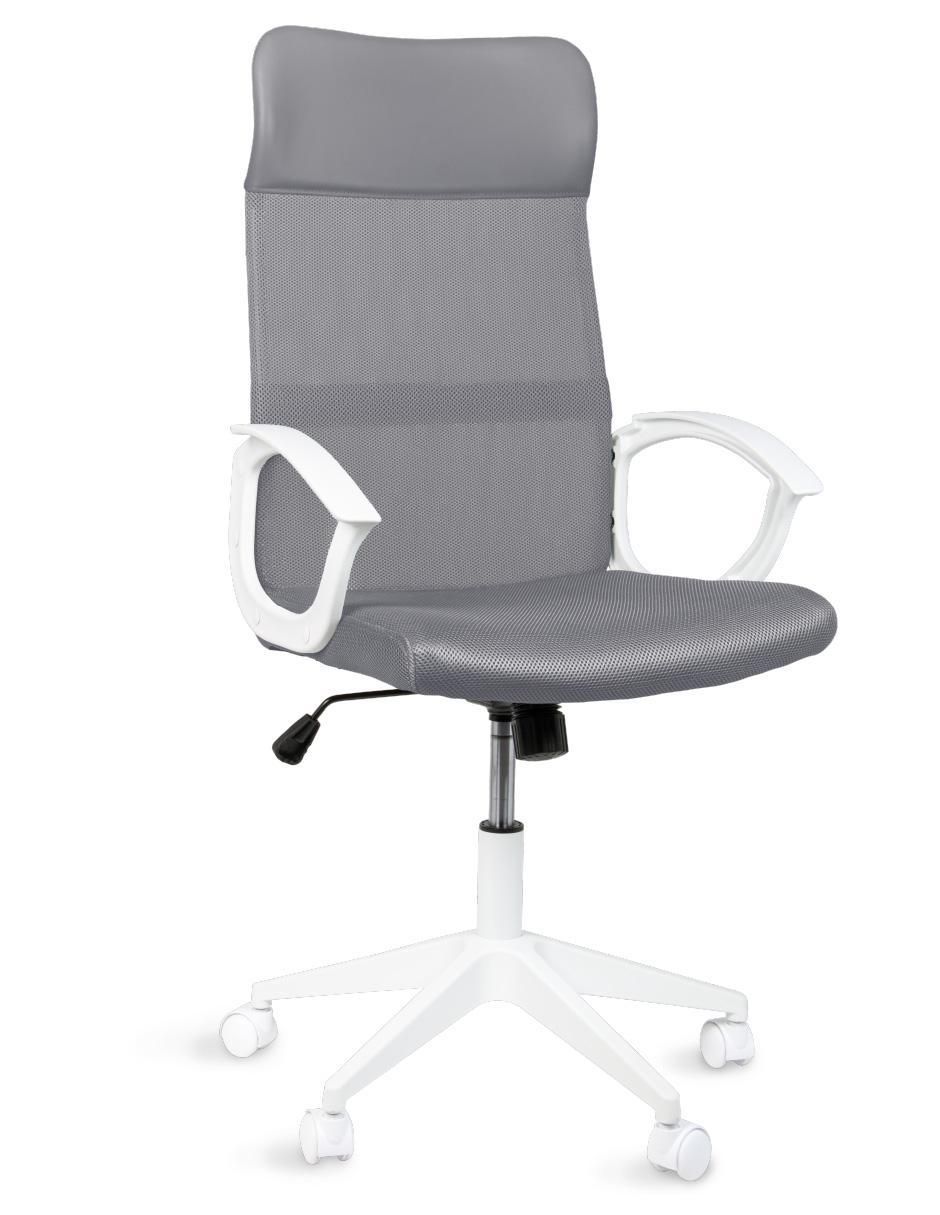 Silla de escritorio sin familia magma life "de" acero inoxidable