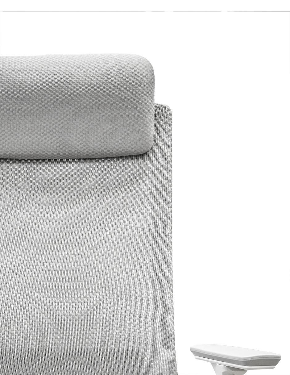 Silla de escritorio ErgoElite 3