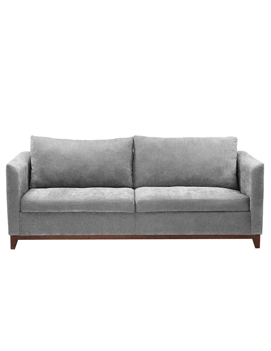 Sofá Oslo de madera pino
