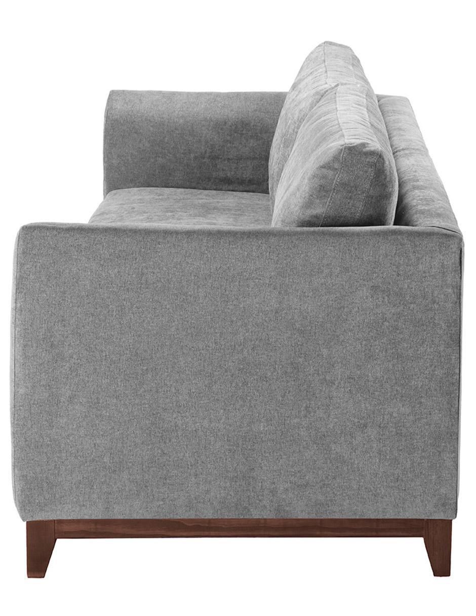 Sofá oslo dicasa "de" madera pino