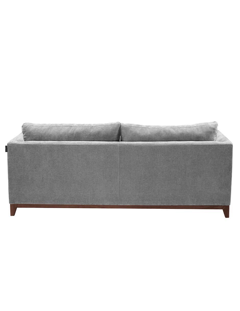 Sofá oslo dicasa "de" madera pino