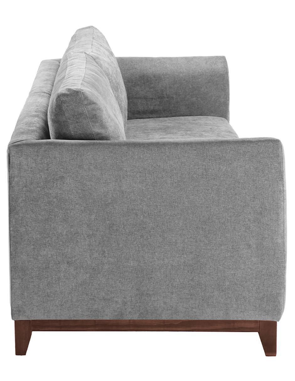 Sofá oslo dicasa "de" madera pino