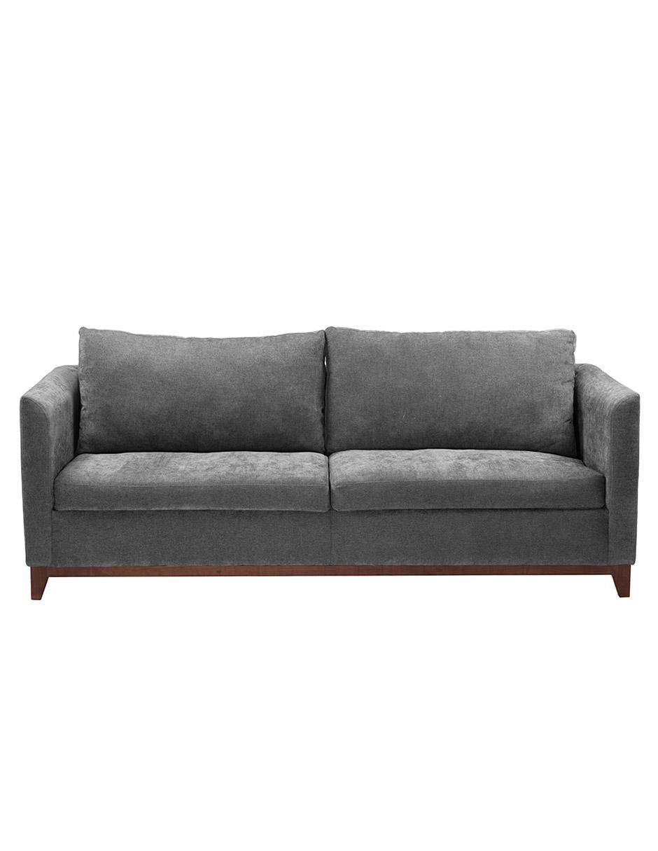 Sofá Oslo de madera pino Sofá Oslo de madera pino