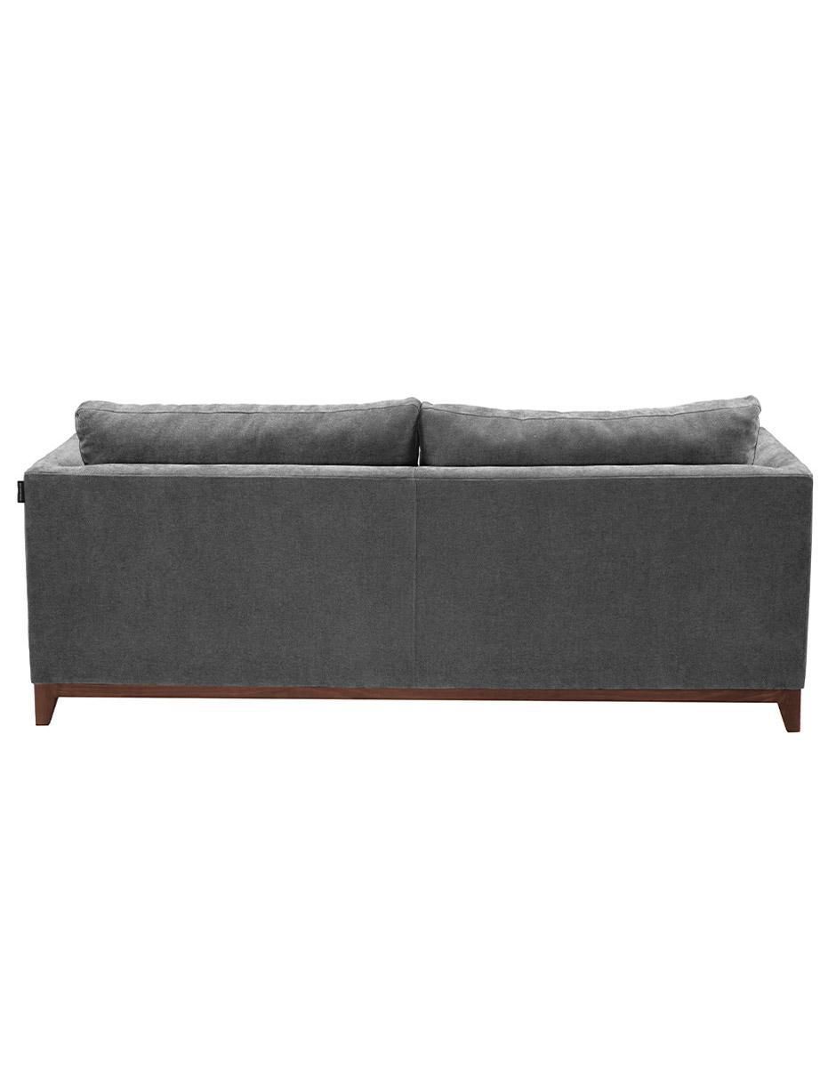 Sofá Oslo de madera pino 4