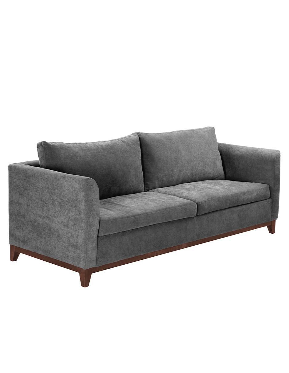 Sofá Oslo de madera pino 6