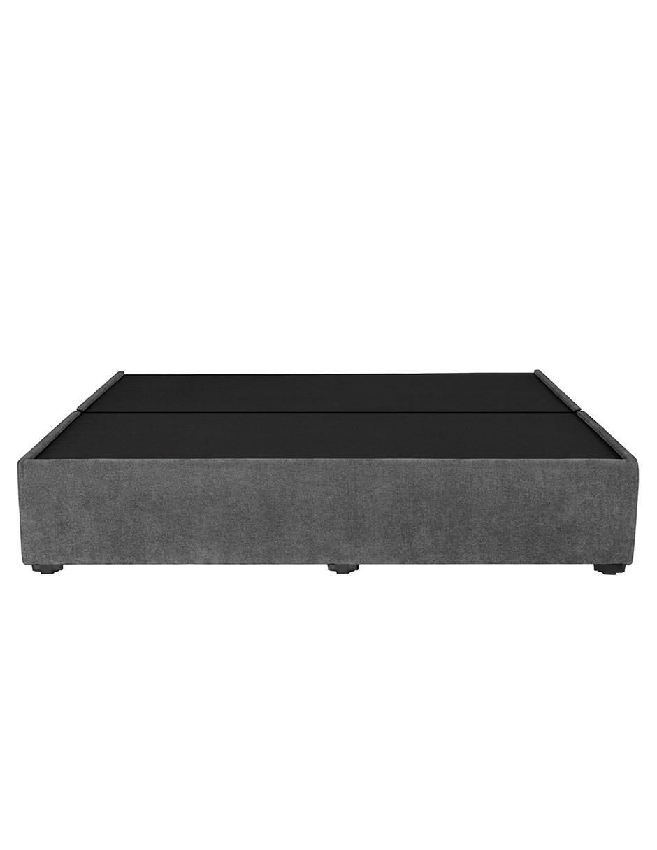 Base para cama de madera pino Base para cama de madera pino