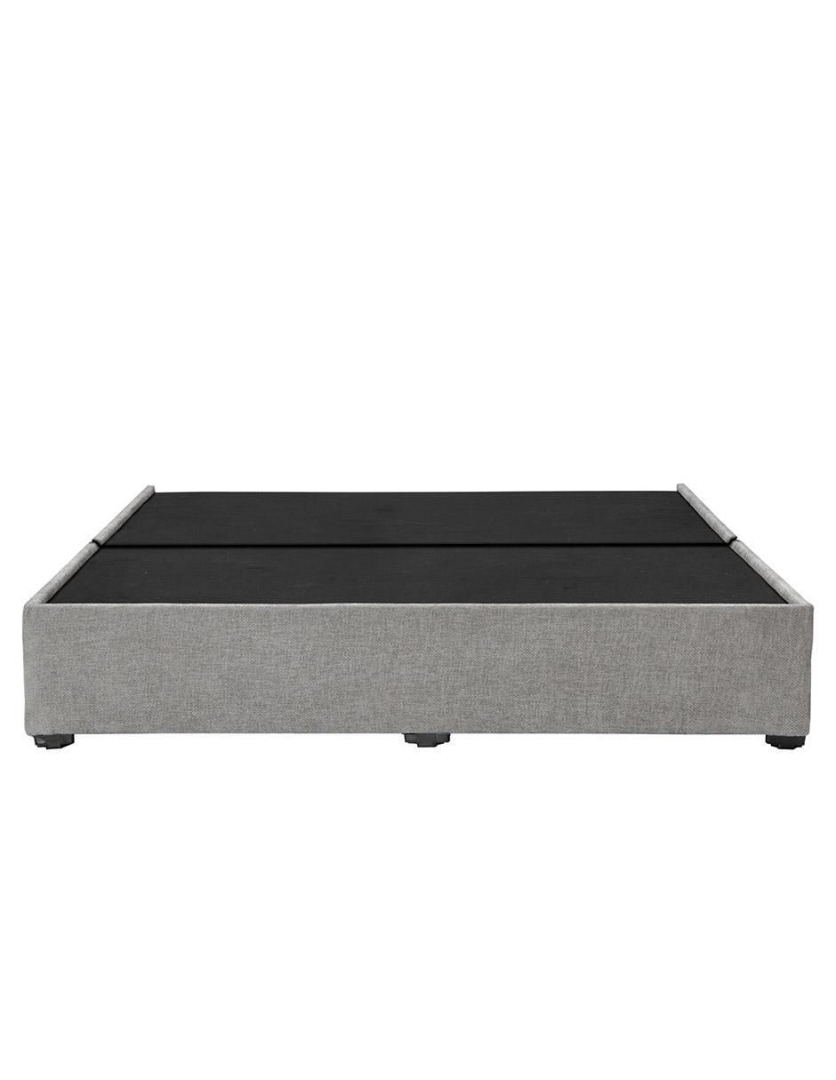 Base para cama de madera pino Base para cama de madera pino
