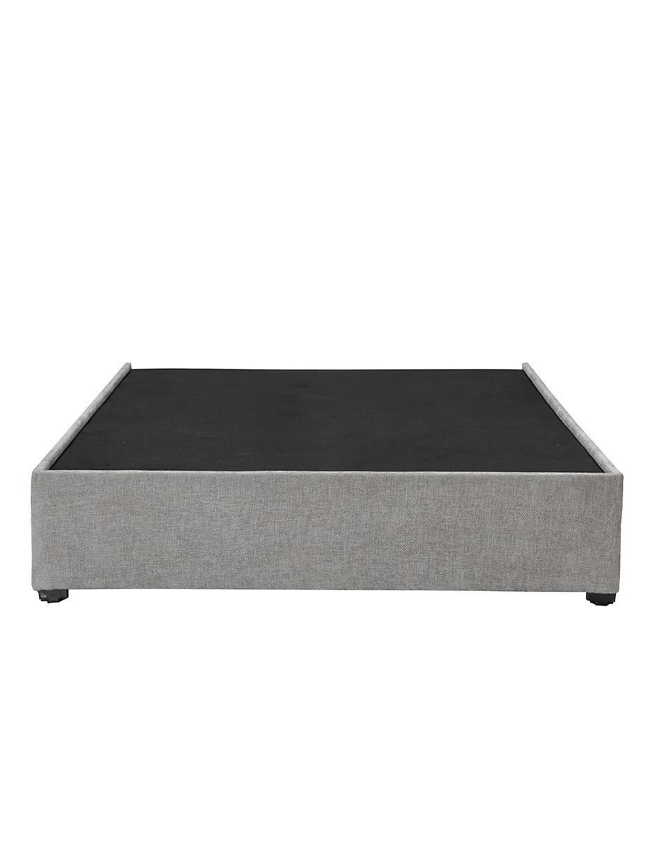 Base para cama de madera pino Base para cama de madera pino