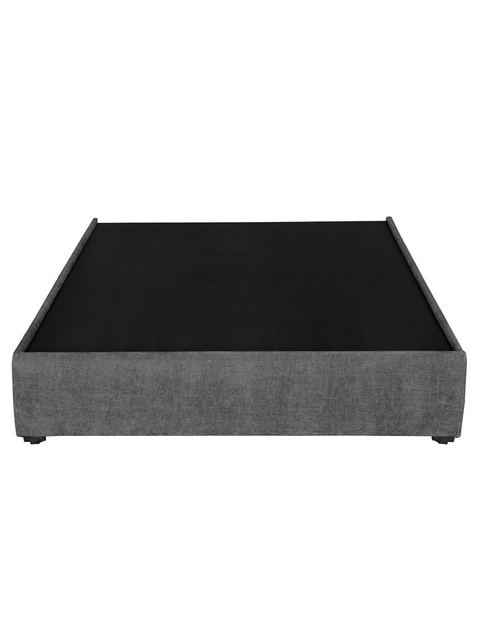 Base para cama de madera pino Base para cama de madera pino