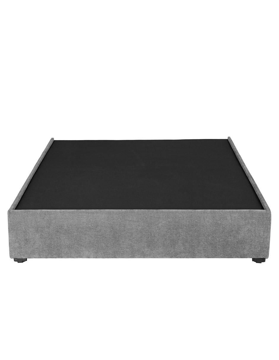Base para cama de madera pino Base para cama de madera pino
