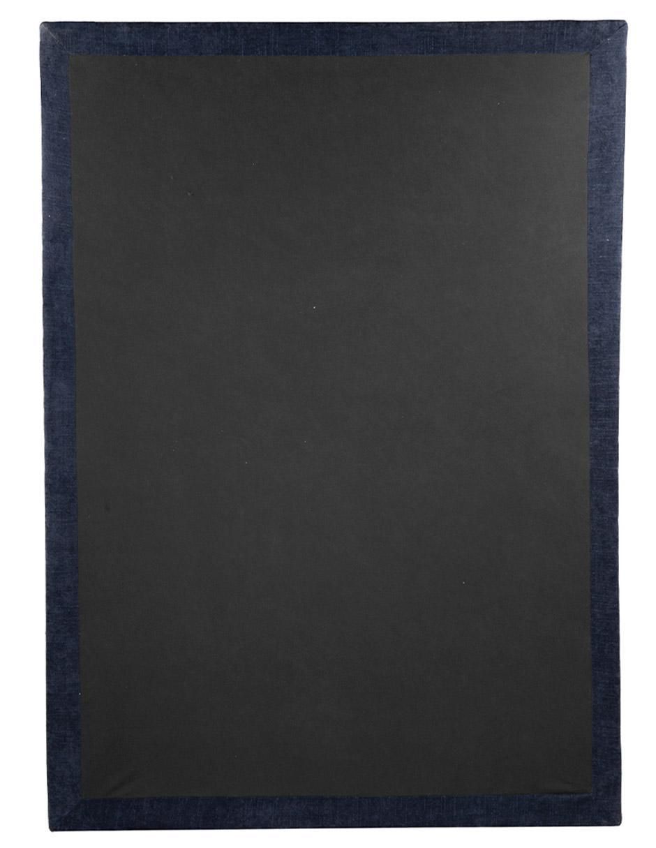 Base para cama armable de madera pino 5