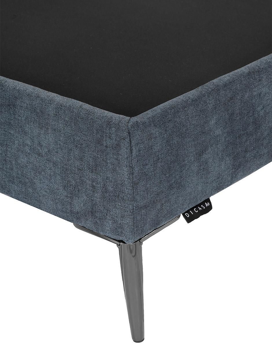 Base para cama armable de madera pino 3