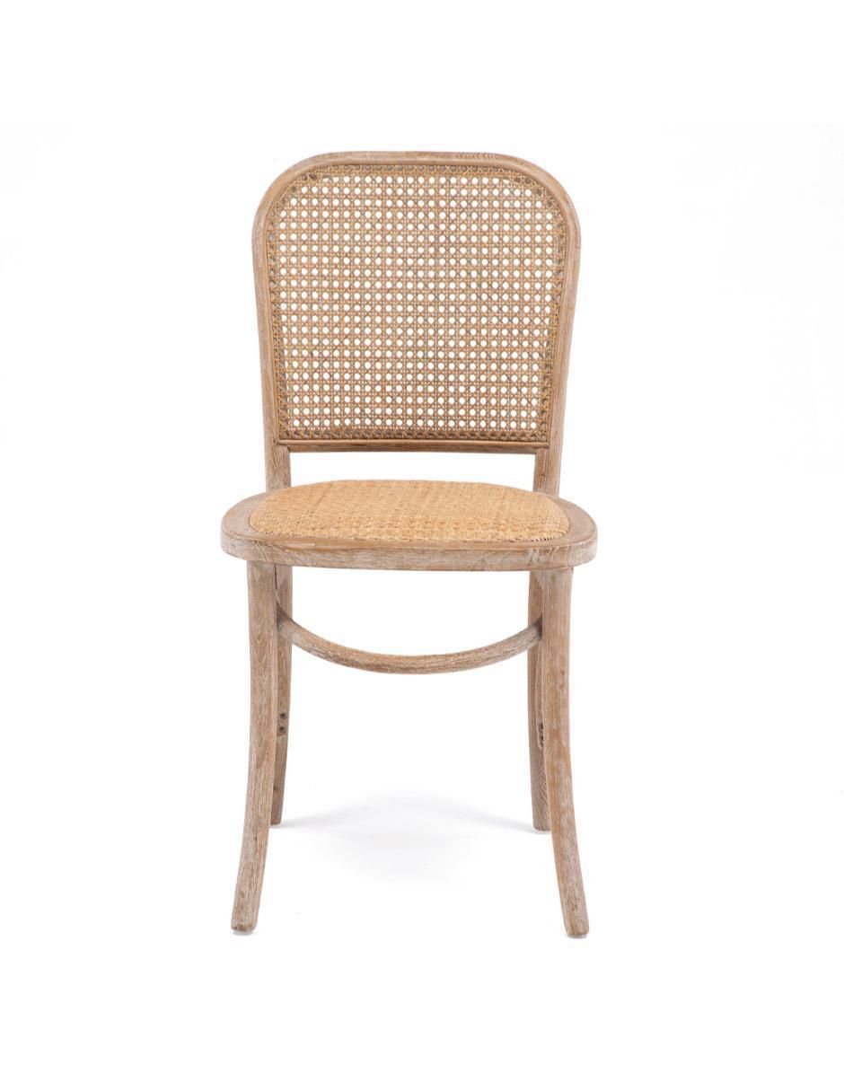 Silla de madera Silla de madera